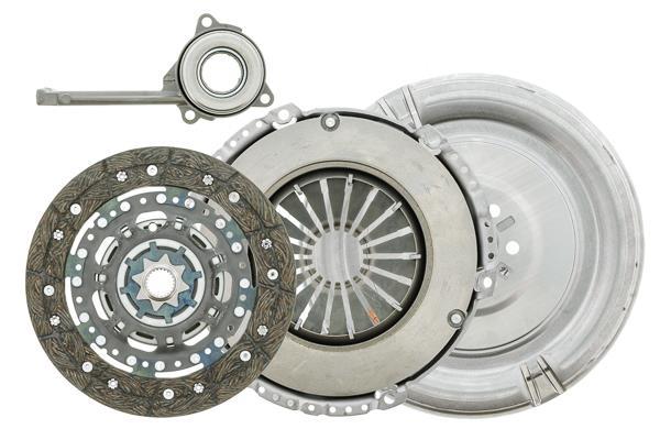Kit d'embrayage AISIN ref. SCKE-VG92R
